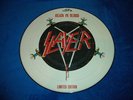 PICTURE LP - SLAYER - REIGN IN BLOOD