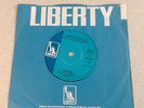 HURRY ON SUNDOWN    -    single 7