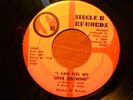 Sweet Soul Funk Bobby O'Brown-Searching For My Baby Single B 111