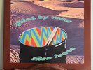 GUIDED BY VOICES - ALIEN LANES VINYL LP ORIGINAL PRESSING MATADOR 1995
