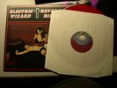 Electric Wizard Reverend Bizarre split 12