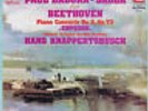 FACTORY SEALED BADURA-SKODA & KNAPPERTSBUSCH LIVE LP