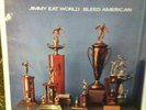 Jimmy Eat World Bleed American 3xLP Record Store Day RARE