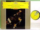 SLPM 138120 * Violin Sonatas * BEETHOVEN * Schneiderhan * RED LBL * NM