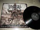 IMPIETY -paramount evil RARE MINT LP blasphemy