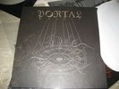 PORTAL -swarth RARE 2LP  destroyer 666 mayhem sabbat