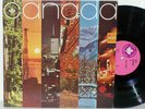 FRED STONE: Music Of LP Radio Canada RCI CBC free jazz spiritual hear