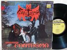 ORQUESTA FANTASMA Discolando LP rare salsa guaguanco hear