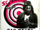 BIG YOUTH LP Screaming Target GUSSIE Records JAMAICA 1972