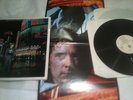 PUBLIC IMAGE LIMITED 'LIVE IN TOKOYO' DBL LP & POSTER RARE PUNK sex pistols