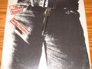 Rolling Stones:Sticky Fingers,1.Pressung+Beiblatt m-/m-