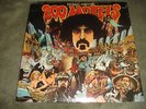 Frank Zappa 200 Motels original 1971 UAS 9956 w/ Poster & Booklet FACTORY SEALED