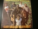 CLANCY ECCLES & THE DYNAMITES 