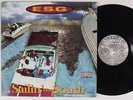 E.S.G. Sailin' the South PRIORITY LP houston texas rap