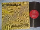 MULATU ASTATKE AND HIS ETHIOPIAN QUINTET--AFRO-LATIN SOUL--Vol. 2--VG++ 1966 LP