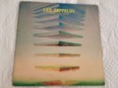 Led Zeppelin Three Days After 2 Album LP Set June 1973
