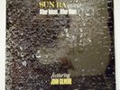 SUN RA Quartet John Gilmore Dbl LP Other Voices Other Blues 1978 Horo SEALED