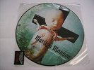 MARILYN MANSON - DISPOSABLE TEENS - 12