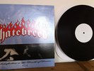 HATEBREED 'Satisfaction is the Death of Desire' 12