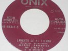 ALFREDO BARRANTES LAMENTO DE MI TIERRA CUMBIA AFRO LATIN KILLER ECUADOR LISTEN