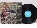JIMMY BUFFETT DOWN TO EARTH VINYL LP RECORD ALBUM BARABY Z-30093 RARE