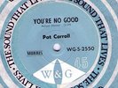 PAT CARROLL