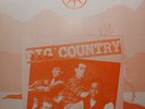 BIG COUNTRY - WONDERLAND LIVE - JAPANESE DOUBLE LP - VERY RARE - GREAT COND.