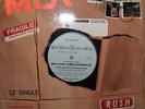 BIG COUNTRY - RARE KING BISCUIT FLOWER HOUR LIVE DJ ONLY LP - WITH CUE SHEETS