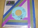 Led Zeppelin, , Stairway To Heaven Atlantic PR-269 Blue Label Promo 45