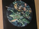 VINYL: TANKARD Hair of the dog - Best of 1990 LIMITED PICTURE LP THRASH METAL