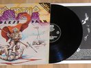 VINYL: KREATOR Endless pain 1985 Noise LP THRASH METAL Sodom Slayer