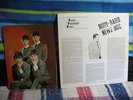 BEATLES-ed rudy interview with RARE PROMO TEEN MAG.