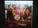 The Beatles Sgt Peppers Lonely Hearts Club Band Sealed SMAS 2653 1976/77 Stereo