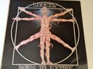 Leeway 'Born to Expire' LP, hardcore, NYHC