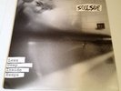 Soulside 'Less Deep Inside Keeps' LP, Sammich/Dischord Records, straight edge