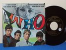 The WHO RARE EXTENDED PLAY : I CAN'T EXPLAIN
