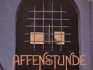 RARE PROG KRAUTROCK-LP- POPOL VUH- AFFENSTUNDE-1971- MINT