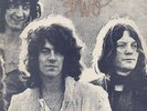 PROG-LP- SPOOKY TOOTH- SPOOKY TWO- PINK ISLAND- UK ORG- 1969-MINT
