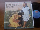 I POOH - PARSIFAL LP ITALIAN POP PROG