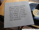 PAUL WILLIAMS SET IN MEMORY OF ROBERT JOHNSON 1972 MINT