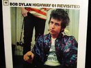 SEALED 1965 Stereo  BOB DYLAN   HIGHWAY 61 Electric Folk CLASSIC Mike Bloomfield