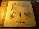 Sigur Ros 3 Disc 'Takk' LP in With Etched Vinyl ***RARE & Great Condition***