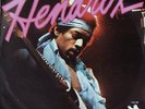 Jimi Hendrix - Free Spirit  LP Thunderbird Records  Vinyl Edition USA 1980