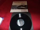 THE HOT SPOT - FILM SOUNDTRACK LP RECORD ( 1990 ) - MILES DAVIS, JOHN LEE HOOKER