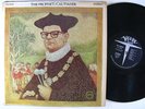 CAL TJADER The Prophet LP on Verve VG++