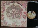 EMMANUELLE PARRENIN MAISON ROSE FRENCH FOLK PSYCHE  LP BALLON NOIR 13001