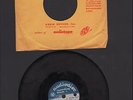 THE SWEET ELASTIC BAND UNRELEASED METAL ACETATE 8