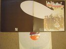 LED ZEPPELIN Led Zeppelin II UK vinyl LP plum Lemon Song  EXCELLENT CONDITION