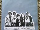 Suicide File Test Press American Nightmare Rival Mob Boston Strangler Ceremony