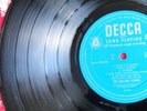 ROLLING STONES THEIR SATANIC MAJESTIES UK 3D MONO NEAR MINT PSYCH LP  AMAZING